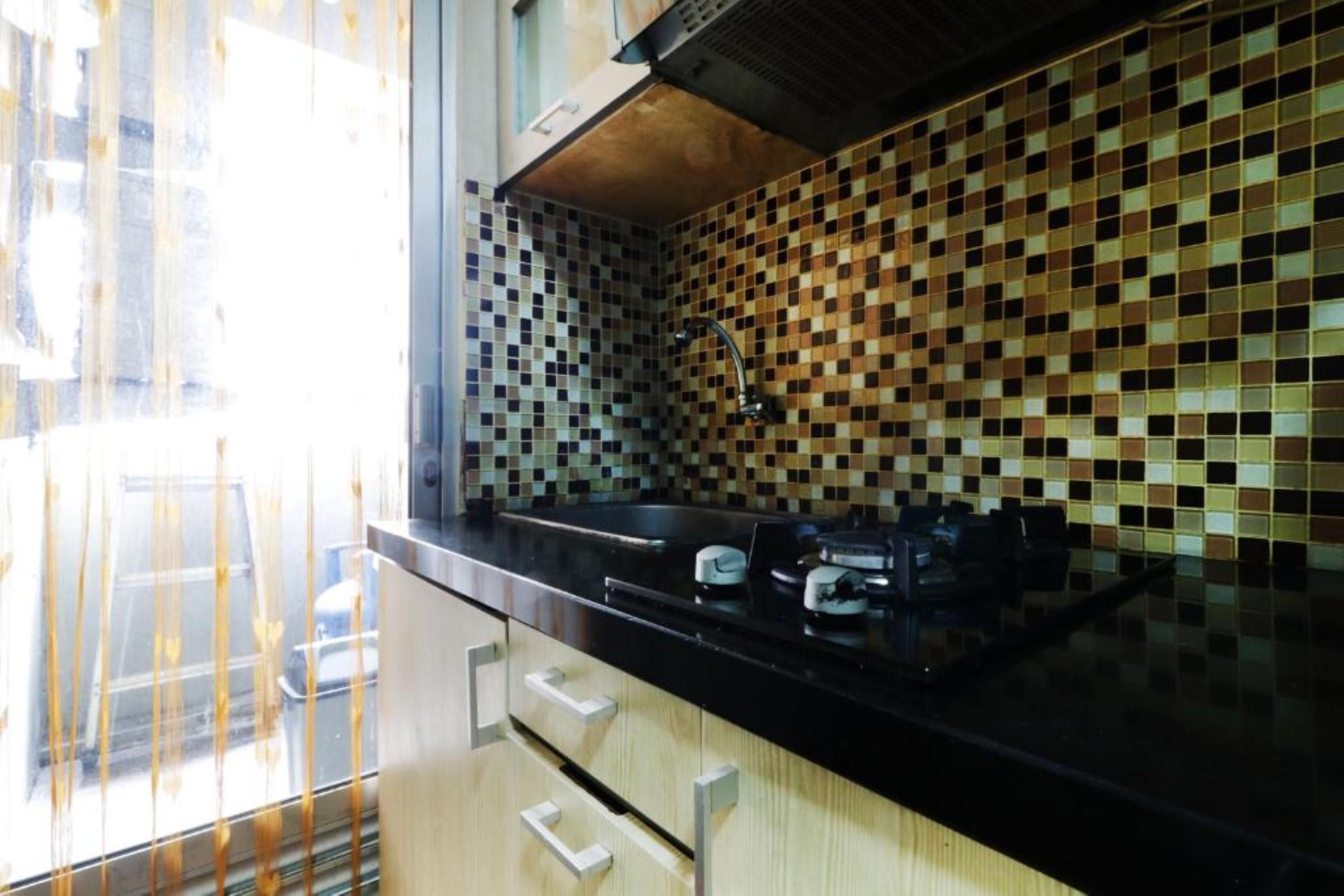 Kalibata By Novi Apartemen *
