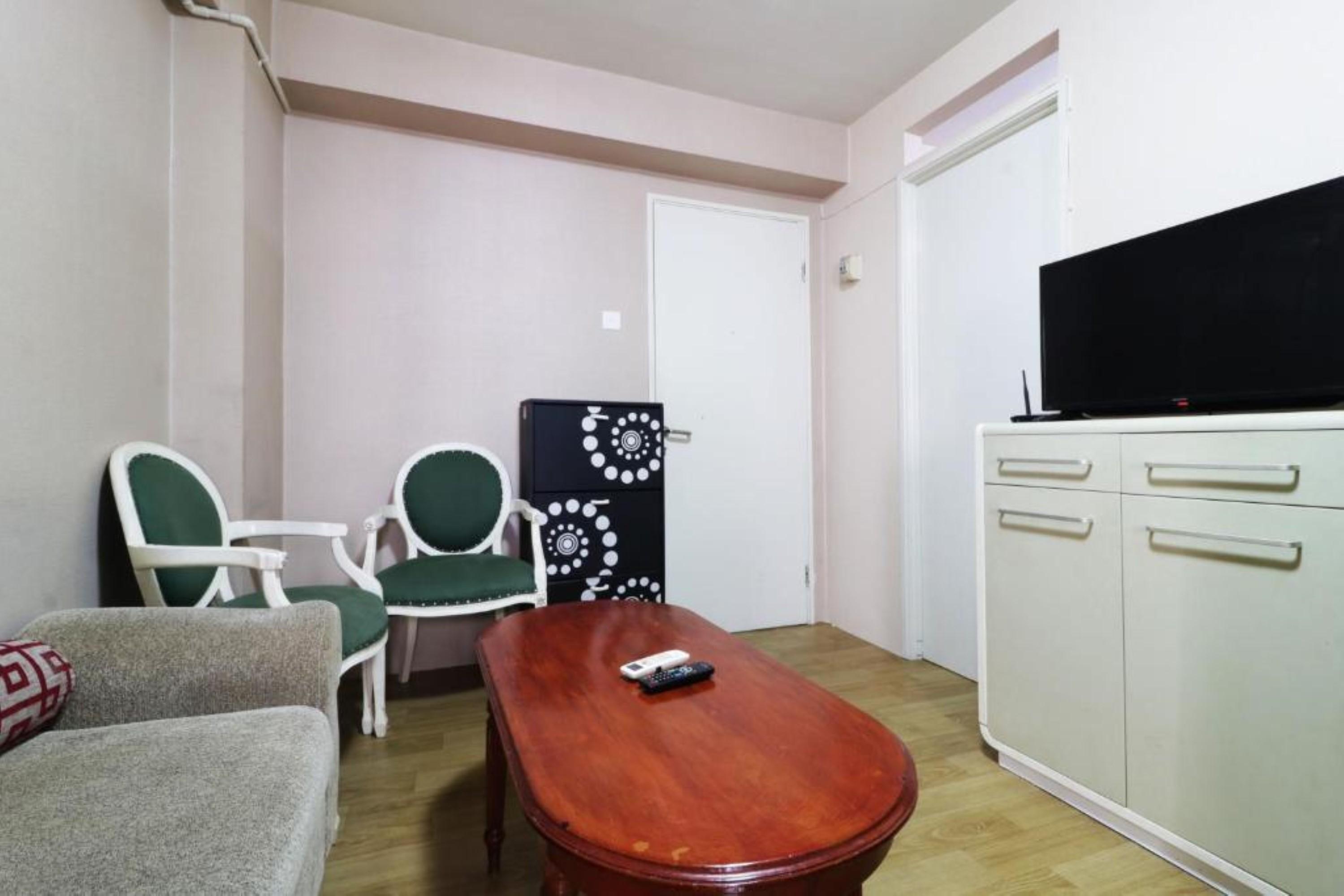 Kalibata By Novi Apartemen