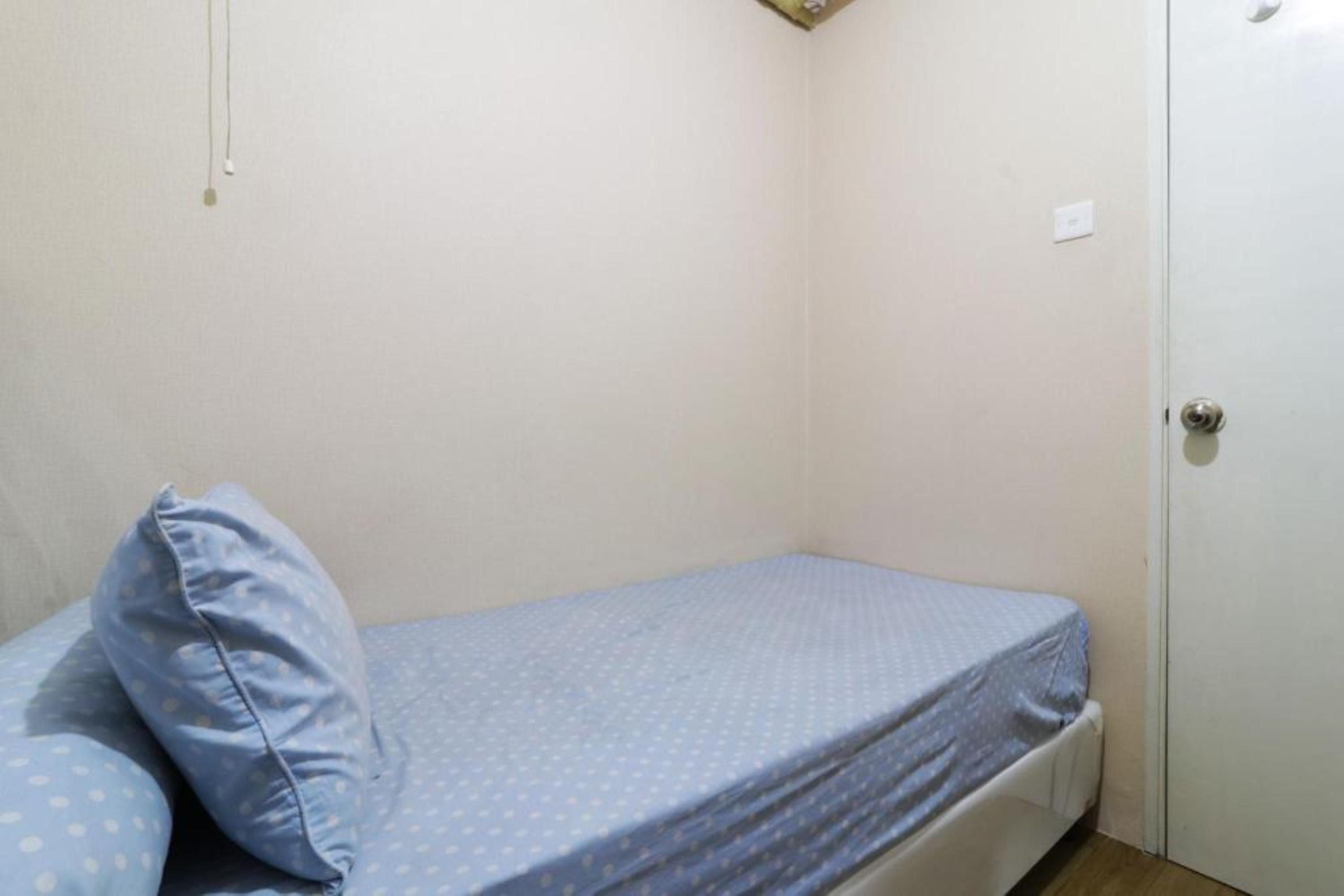 Apartemen Kalibata By Novi