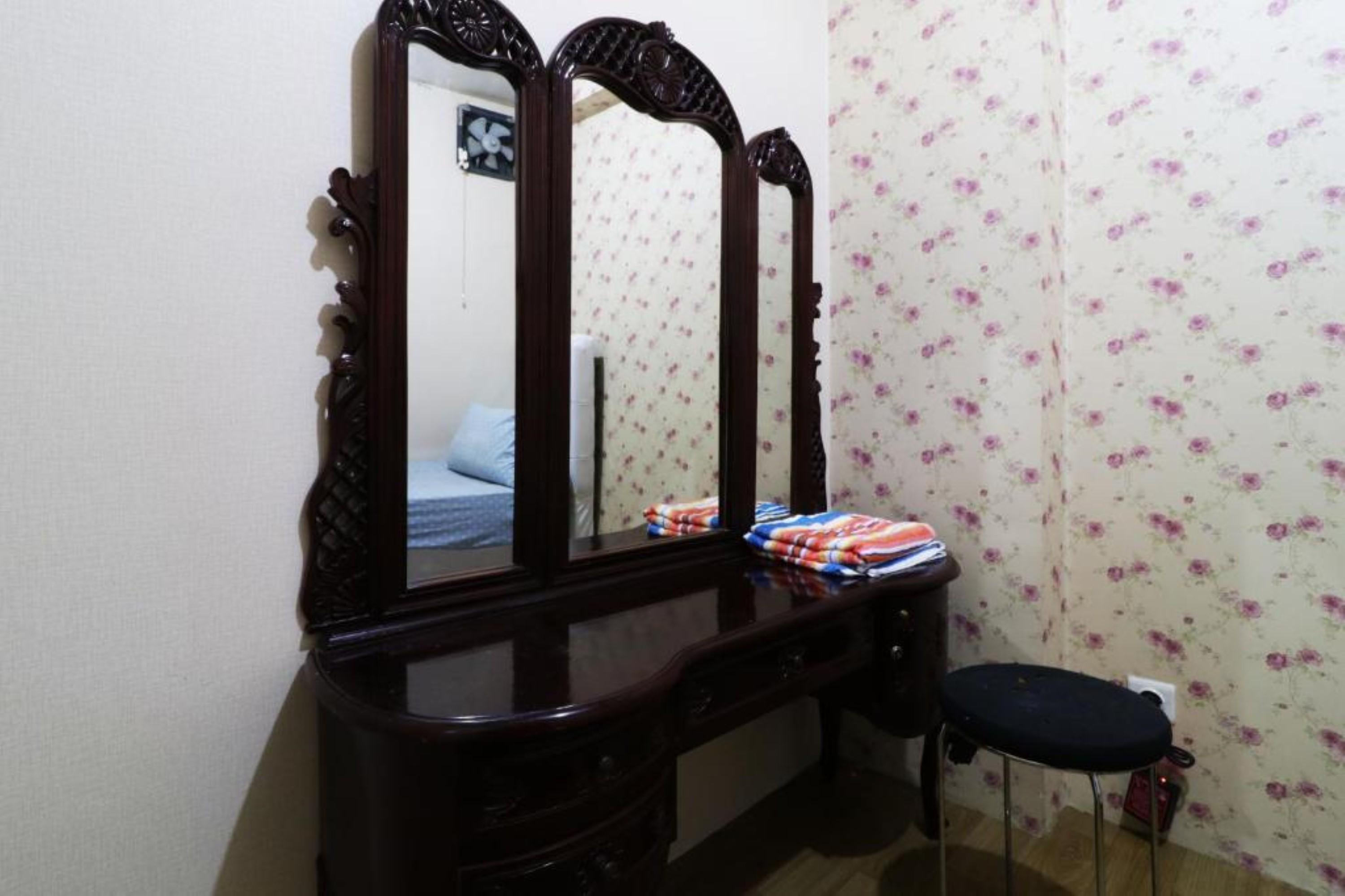 Kalibata By Novi Apartemen Jakarta