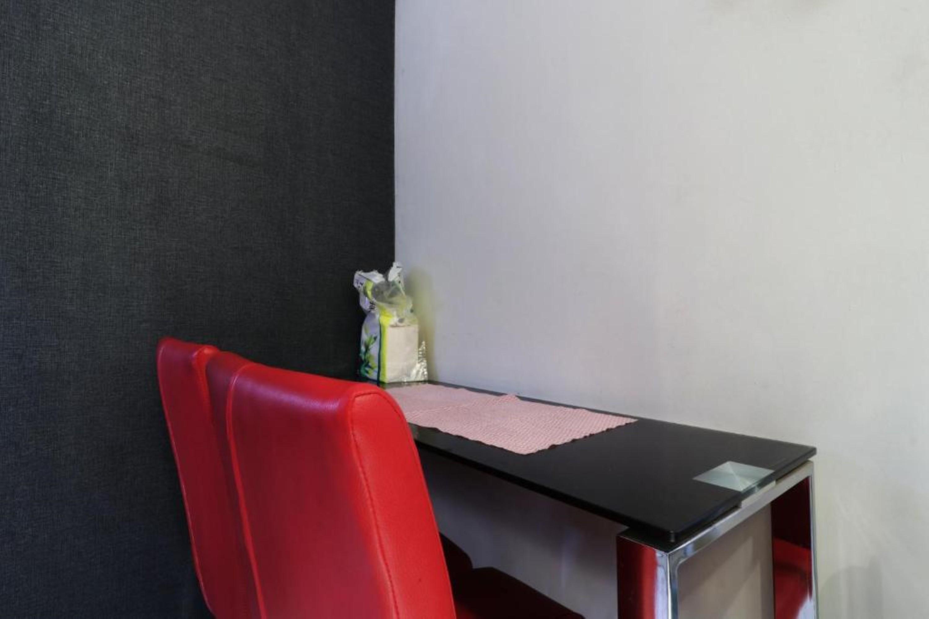 Apartemen Kalibata By Novi Jakarta