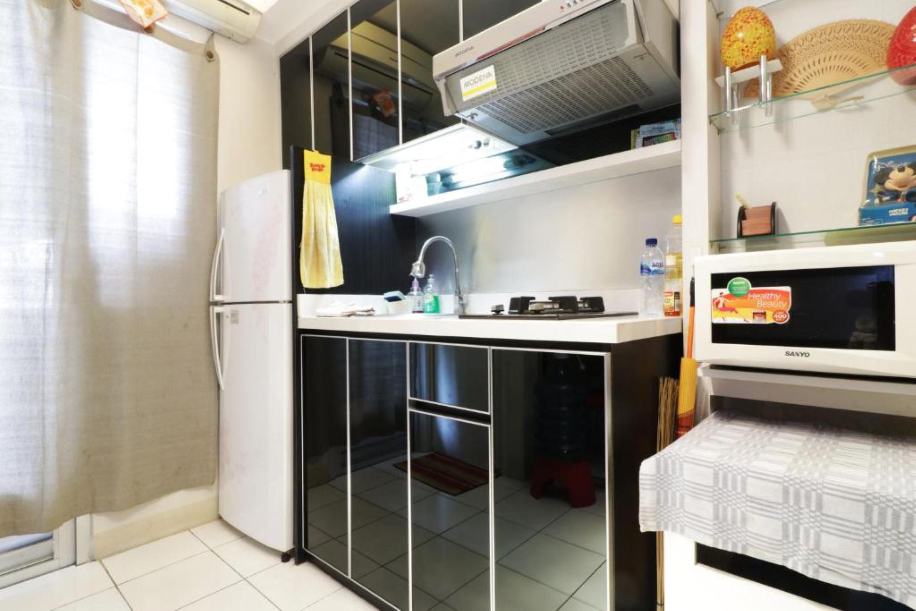 Kalibata By Novi Apartemen *