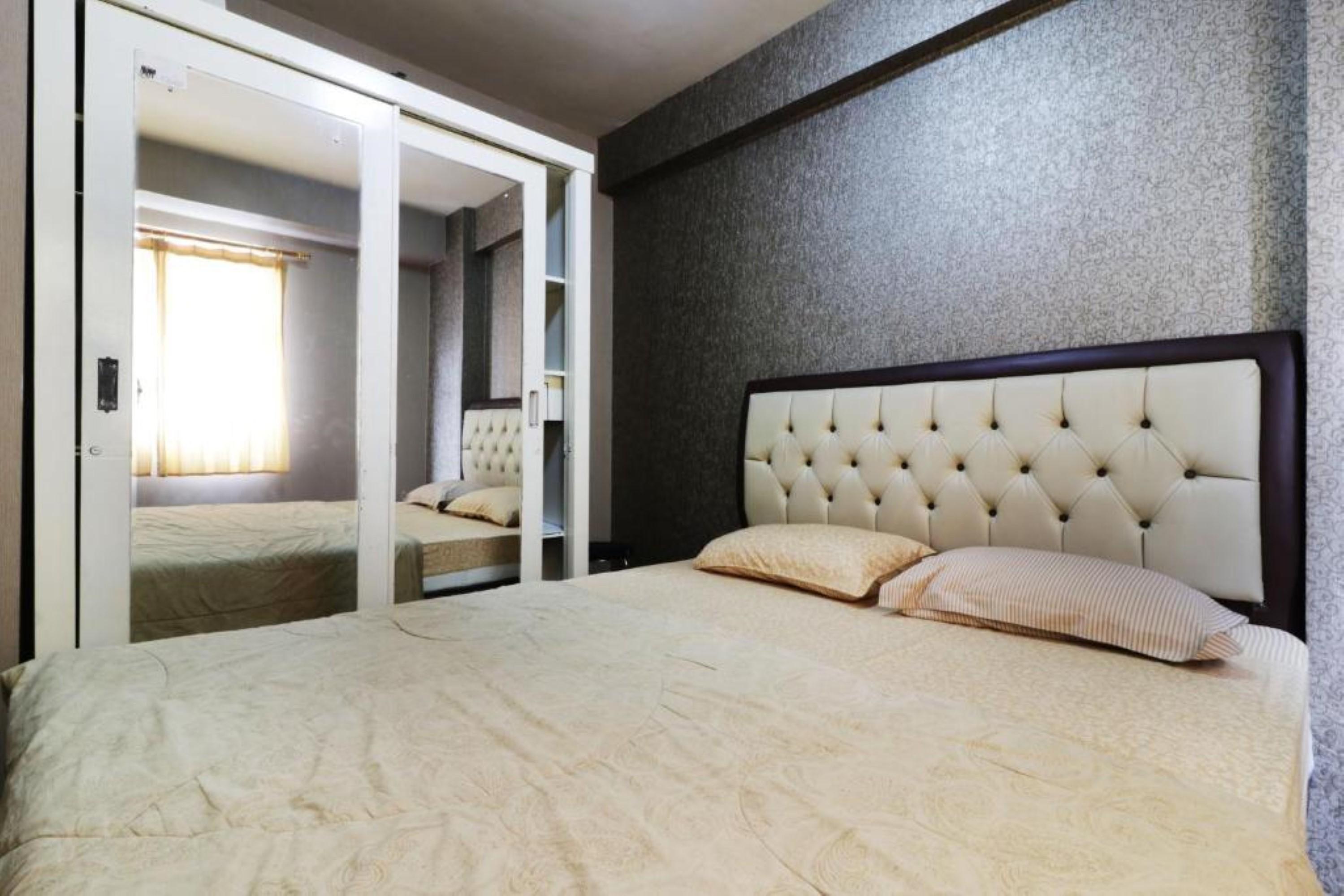 Apartemen Kalibata By Novi