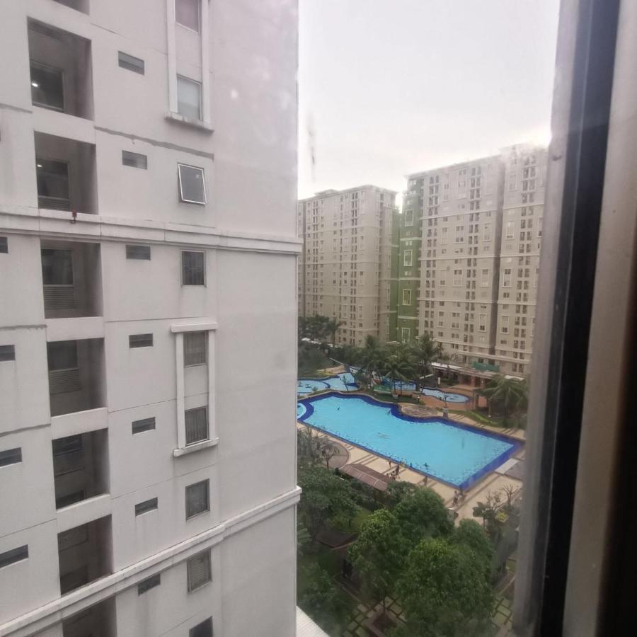 Kalibata By Novi Apartemen Jakarta